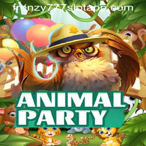 Exploring AnimalParty: A Dive into the Wild World of Fun and Excitement