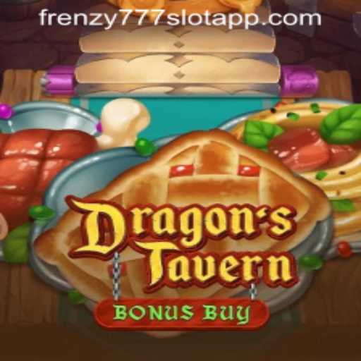 Exploring the Mystical World of DragonsTavern and the Exciting FRENZY777 SLOT APP
