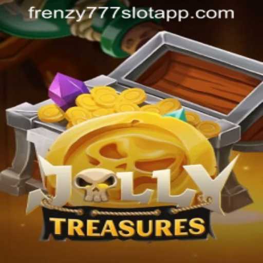 Discover the Exciting World of JollyTreasures in FRENZY777 SLOT APP