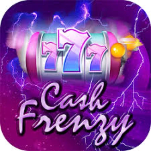 FRENZY777 SLOT APP
