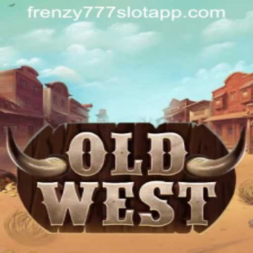 OldWest: Experience the Thrills of FRENZY777 SLOT APP