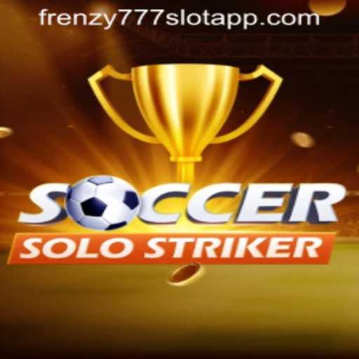 Master the Field with SoccerSoloStriker: A Thrilling New Game Venture
