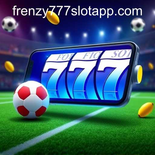 The Rapid Growth of Sports Betting and the Role of FRENZY777 SLOT APP